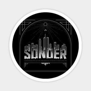 SONDER Magnet